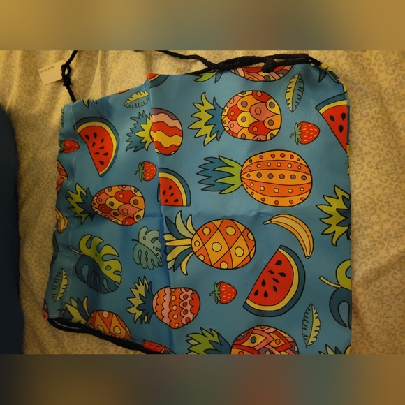 Backpack - Picture 6 of 6